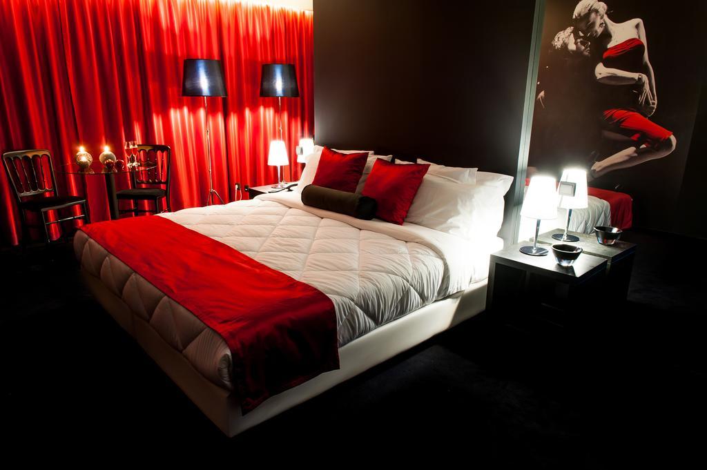 Vinyl M Hotel - Adults Only Меаляда Стая снимка