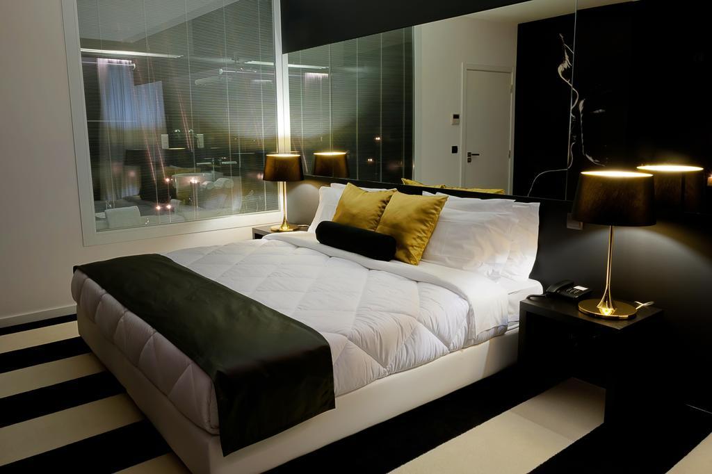 Vinyl M Hotel - Adults Only Меаляда Стая снимка